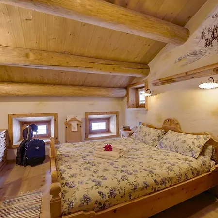 Al Beltram Apartment